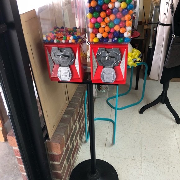 Candy machine - Picture 2 of 2